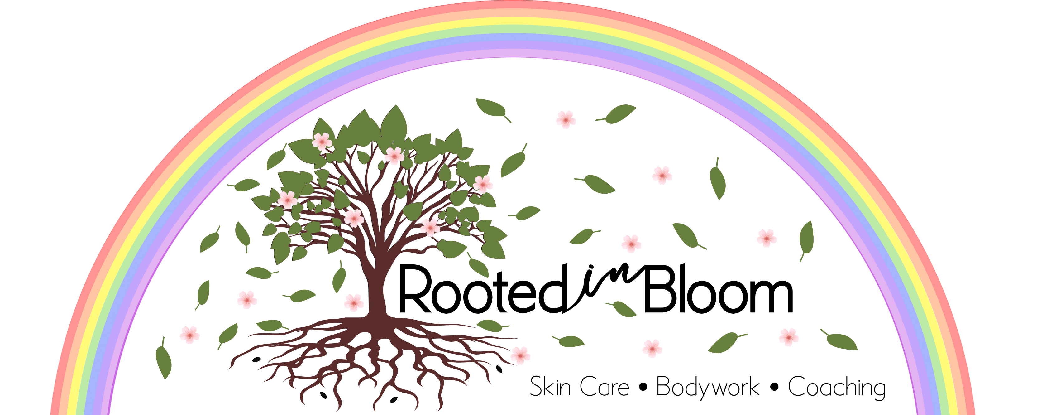 Rooted in Bloom